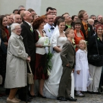 Hochzeit von Gerald und Monika Götsch