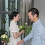 Hochzeit von Bettina und Martin Lindner