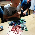 Pokerchamp 2014 Thomas Hofer